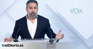 Vox sale de todos los gobiernos autonómicos con el PP y les retira su apoyo