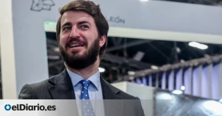 Garcia-Gallardo anuncia su dimisión como vicepresidente de la Junta de Castilla y León