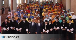 Dinero, mentiras y chantajes: guerra abierta entre la Junta de Andalucía y las universidades públicas por otra privada