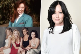 Fallece a los 53 años la actriz Shannen Doherty [ENG]