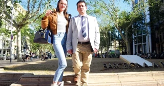 Los tipo fijo: una historia de amor, drogas y redes sociales