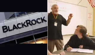 BlackRock retira el anuncio donde aparecía el tirador que disparó a Trump [EN]