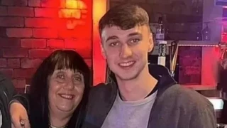 Hallan el cadáver de Jay Slater en la zona de Masca