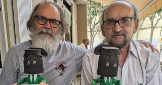 Los guardias civiles readmitidos 27 años después de su expulsión por crear un sindicato: “Me han devuelto la dignidad”