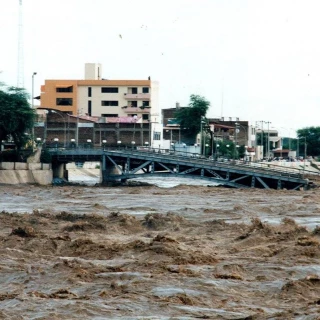El Niño: el 90% de los eventos serán extremos si no se frena el cambio climático