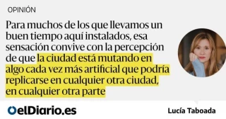 El Madrid que ya no sientes tuyo (opinión)