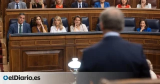 El control de los medios de comunicación en Galicia: el legado que impide a Feijóo dar lecciones de regeneración