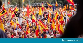 Todo lo que no hablamos mientras hablamos de los jóvenes y la extrema derecha