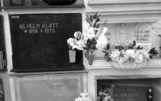 Condenados por prevaricación un exedil del PP y un técnico de Calp por exhumar a un difunto para enterrar en el nicho a la abuela del funcionario