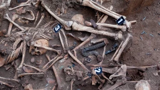 No lo llames memoria histórica, llámalo derechos humanos (que se entiende mejor)