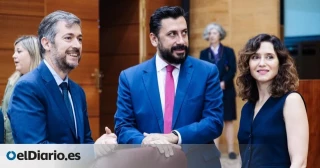 El PP rechaza un pleno extraordinario sobre las facturas troceadas de los centros de FP de Madrid y el PSOE lo llevará a los juzgados