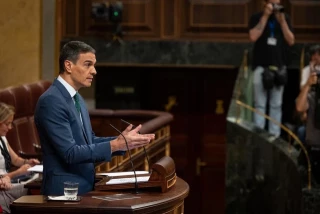 Amnistía Internacional muestra su preocupación por el anuncio de reforma de la Ley Mordaza