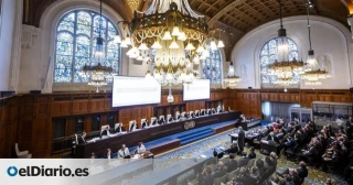 La Corte Internacional de Justicia afirma que la política de asentamientos de Israel contraviene el derecho internacional