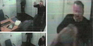 Detenido un jefe de Extranjería por agredir a una potencial víctima de trata en comisaría