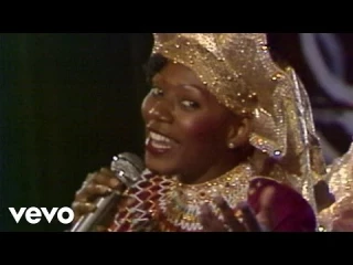 Boney M. - Hooray! Hooray! It a Holi-Holiday (Sopot Festival 1979)