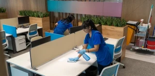 Trabajadoras de la limpieza: ¿por qué son un colectivo olvidado?