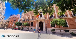 Compromís vincula al Arzobispado de València con una "trama" de terapias de conversión sexual a personas LGTBI