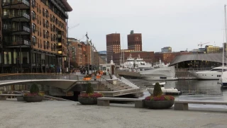 Así es como Noruega logra reciclar el 97% de las botellas de plástico