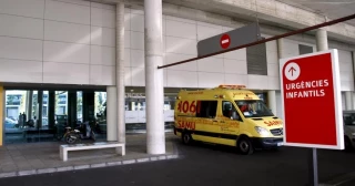 Mallorca | Detenido un padre por golpear con brutalidad a su bebé y dejarlo moribundo