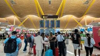 Orden inamovible de Europa para que el AVE llegue a cuatro aeropuertos españoles