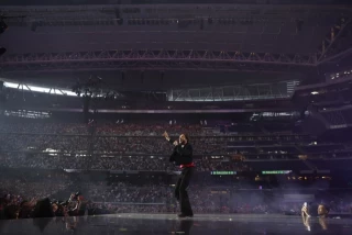 Vecinos del Bernabéu piden que se suspendan los conciertos por “emergencia sanitaria”