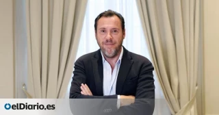 Óscar Puente: "La instrucción del juez Peinado es un viaje a ninguna parte, burda, miserable y una nulidad de libro"