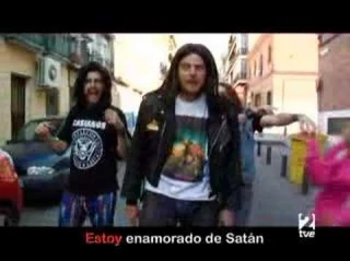 Muchachada Nui 008 (Mark Hamill) - Soy heavy