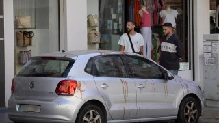 La víctima del homicidio de Cruz de Humilladero delató al presunto autor antes de morir