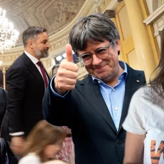 Votar no al techo de gasto no asfixia al Gobierno, te asfixia a ti