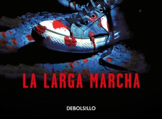 La larga marcha, de Stephen King