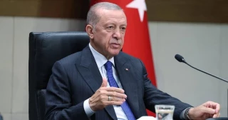 Erdogan amenaza con invadir Israel