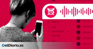 La estafa que suplanta la voz de conocidos y familiares con inteligencia artificial se lanza ya contra personas corrientes