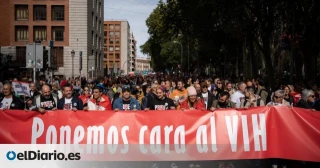 El fármaco más efectivo contra el VIH no llegará a las poblaciones más vulnerables salvo que baje de precio