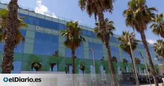 Trabajo obliga a Desigual a pagar más de 800.000 euros por emplear a una veintena de falsos autónomos