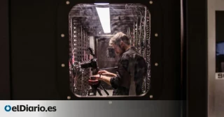 Las inteligencias artificiales "colapsan" si se quedan sin obras humanas de las que aprender