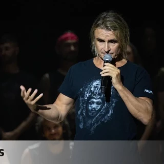 Las sombras de 'Malinche' por las que Nacho Cano está imputado: mentiras, guías turísticas y un grupo de WhatsApp