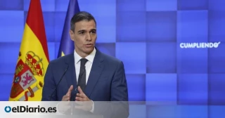 Pedro Sánchez anuncia un acuerdo sobre jubilación con sindicatos y patronal