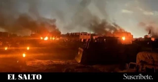 Un informe de Naciones Unidas recoge torturas, malos tratos y abusos sexuales a miles de palestinos detenidos