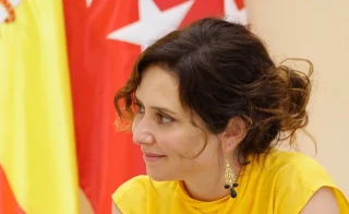 Los graves problemas del gobierno de Díaz Ayuso por trocear los contratos de obras de centros de FP