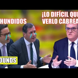 El Defensor del Pueblo tiene que explicarle a Vox cuáles son sus funciones. "No sabía si estaban hablando conmigo, no estoy muy seguro".