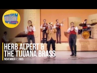 Herb Alpert & The Tijuana Brass - A Taste Of Honey
