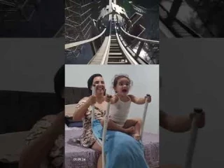 Momentos de felicidad