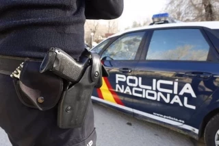 Detenido en Salamanca por tener a su pareja atada a la cama durante un mes