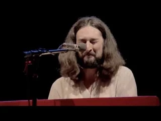 Supertramp - Goodbye Stranger Live at Paris 1979