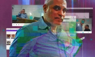 El equipo de pirateo y desinformación israelí que se entromete en las elecciones [EN]