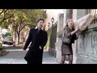 Peter Capusotto y sus videos  - Missogino Renni: un tipo hecho y derecho