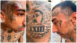 Tres policías asestan una brutal paliza en plena calle al DJ de una céntrica discoteca de Valencia por negarse a entregarles su móvil