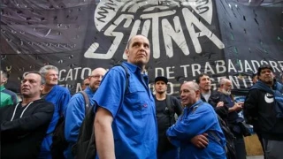 Argentina: Empresas privadas enviaron 130 mil telegramas de despido en el semestre