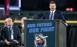 El mal año de Boeing está a punto de empeorar: el fabricante de aviones podría estar encaminándose hacia una huelga con su sindicato más grande