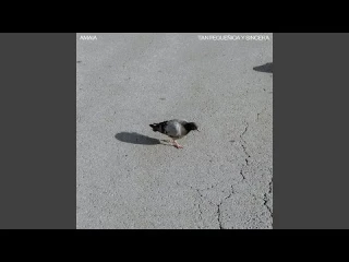 Tan pequeñica y sincera - Amaia